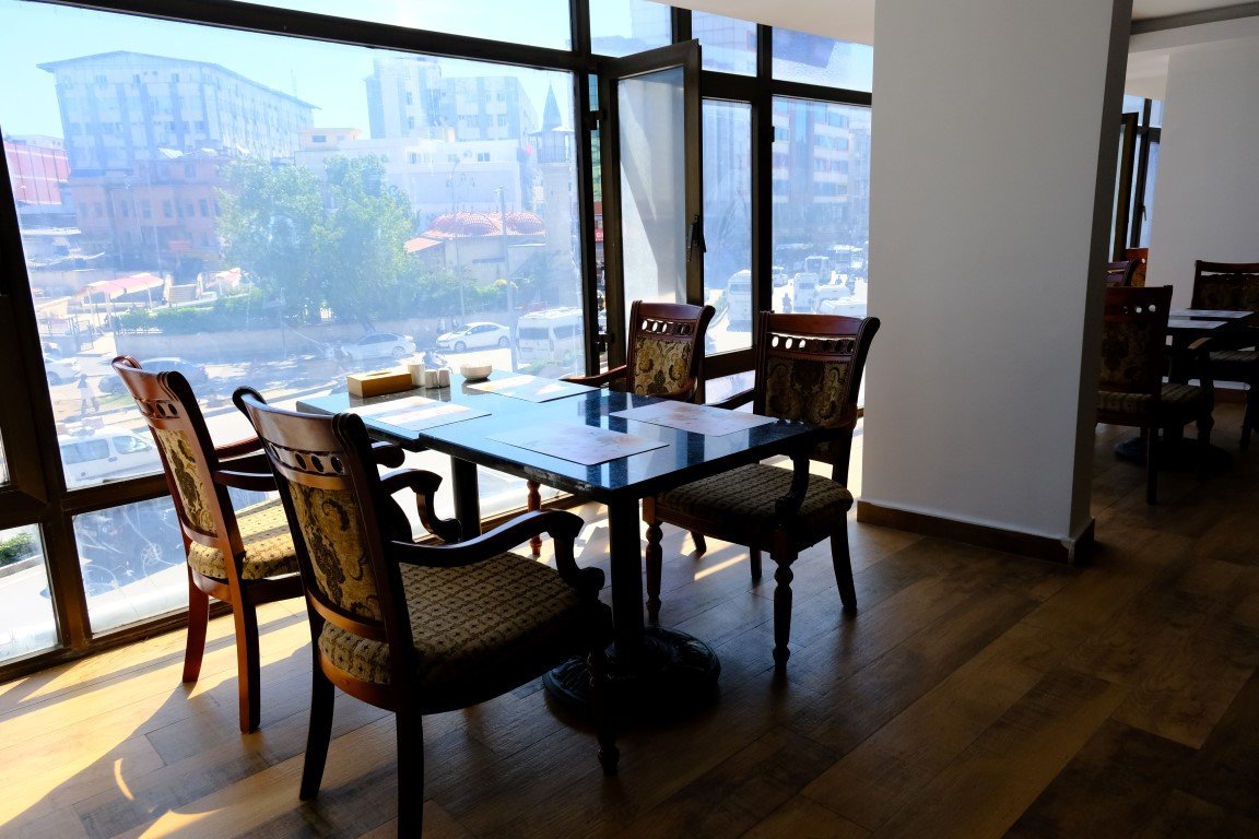 KOZA HOTEL ADANA photo 10