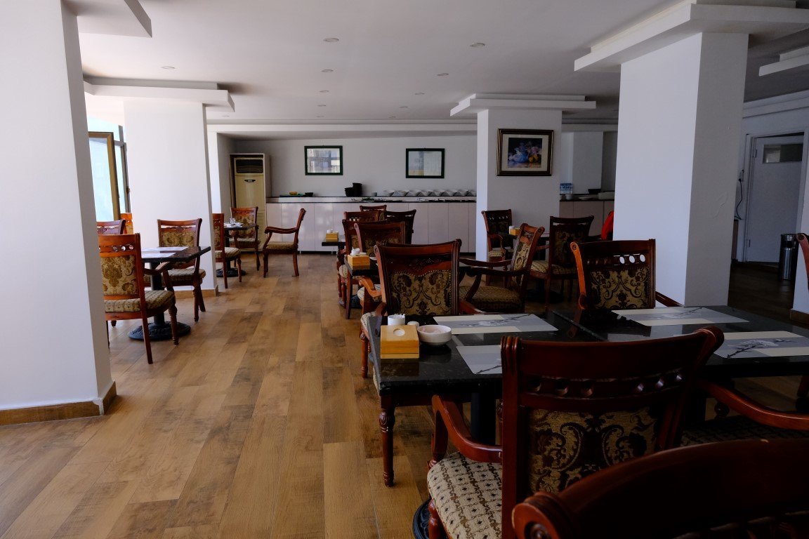 KOZA HOTEL ADANA photo 11
