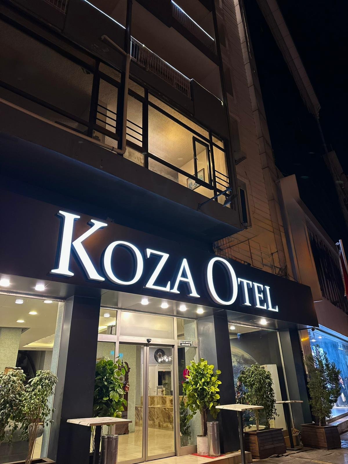 KOZA HOTEL ADANA photo 3
