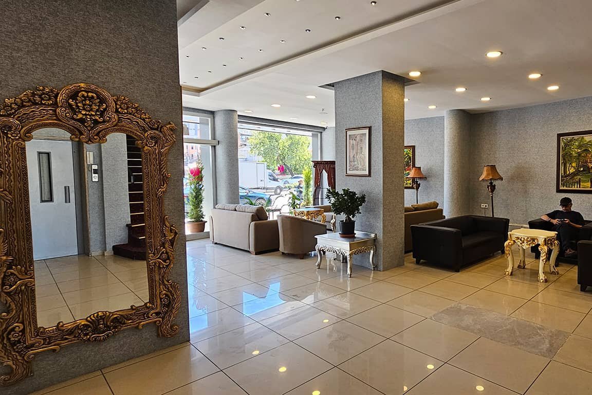 KOZA HOTEL ADANA photo 7