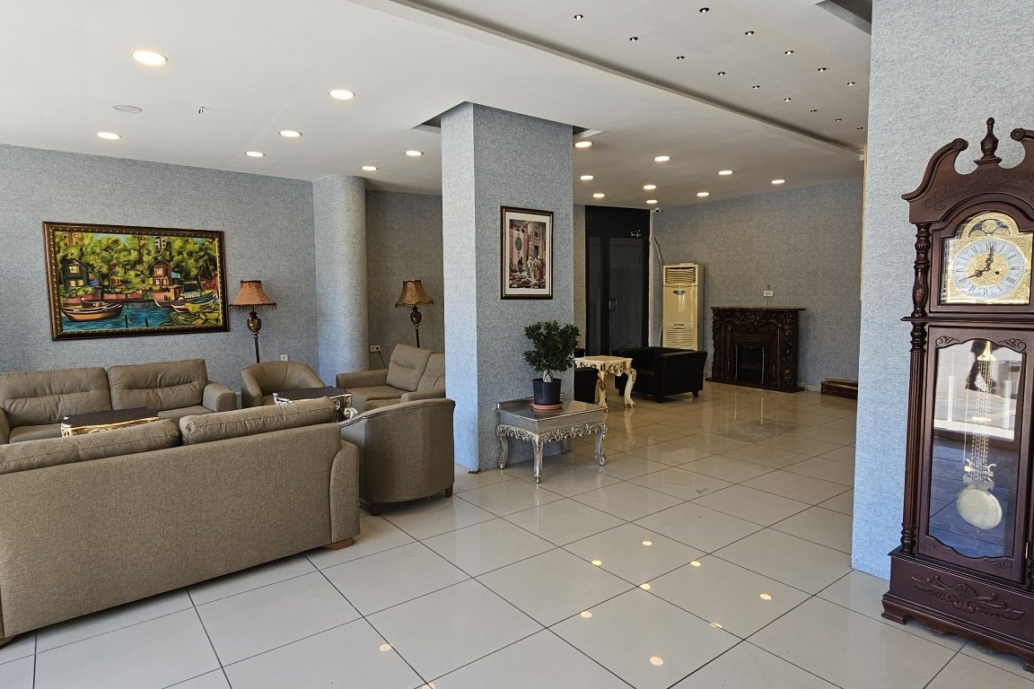 KOZA HOTEL ADANA photo 8