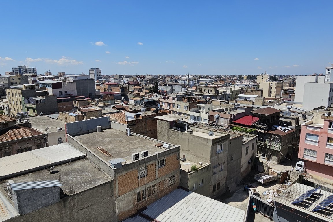 KOZA HOTEL ADANA photo 4