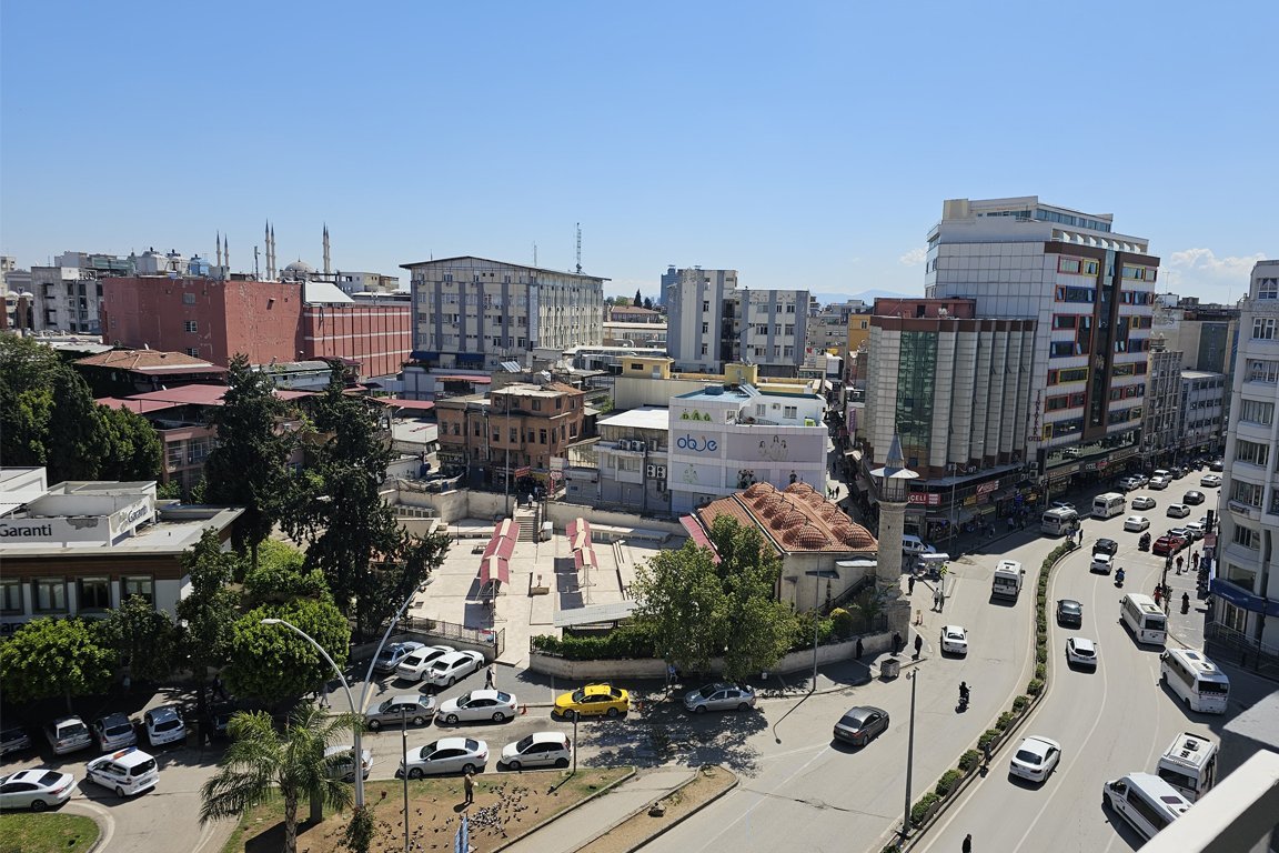 KOZA HOTEL ADANA photo 5