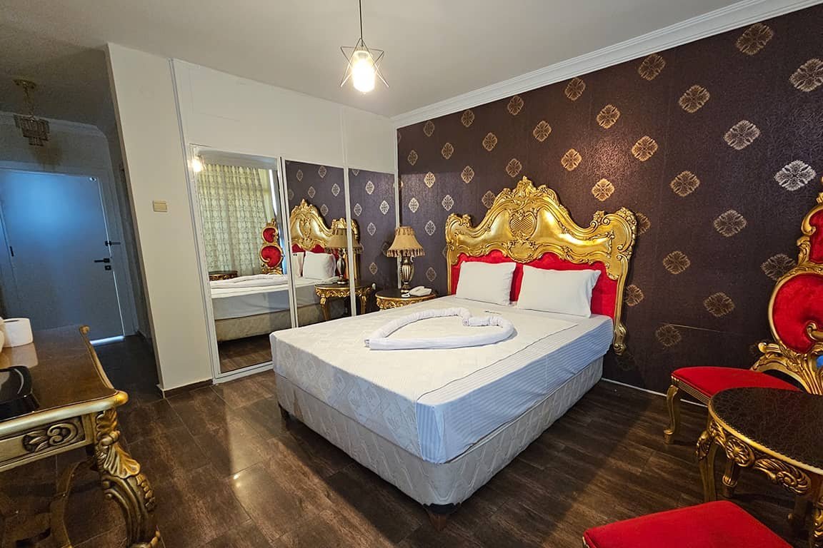 KOZA HOTEL ADANA photo 13