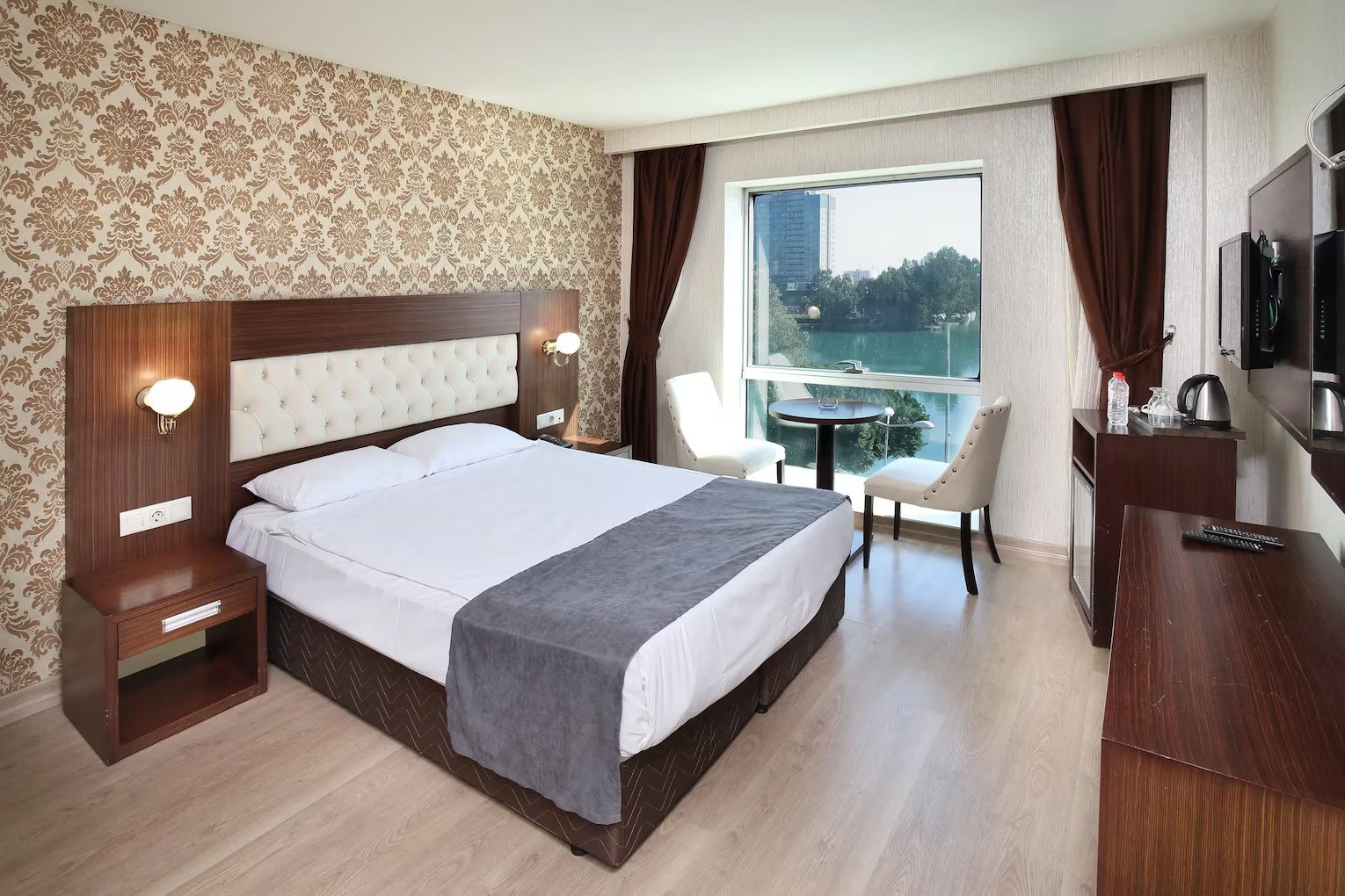 ADANA TAŞKÖPRÜ HOTEL photo 10
