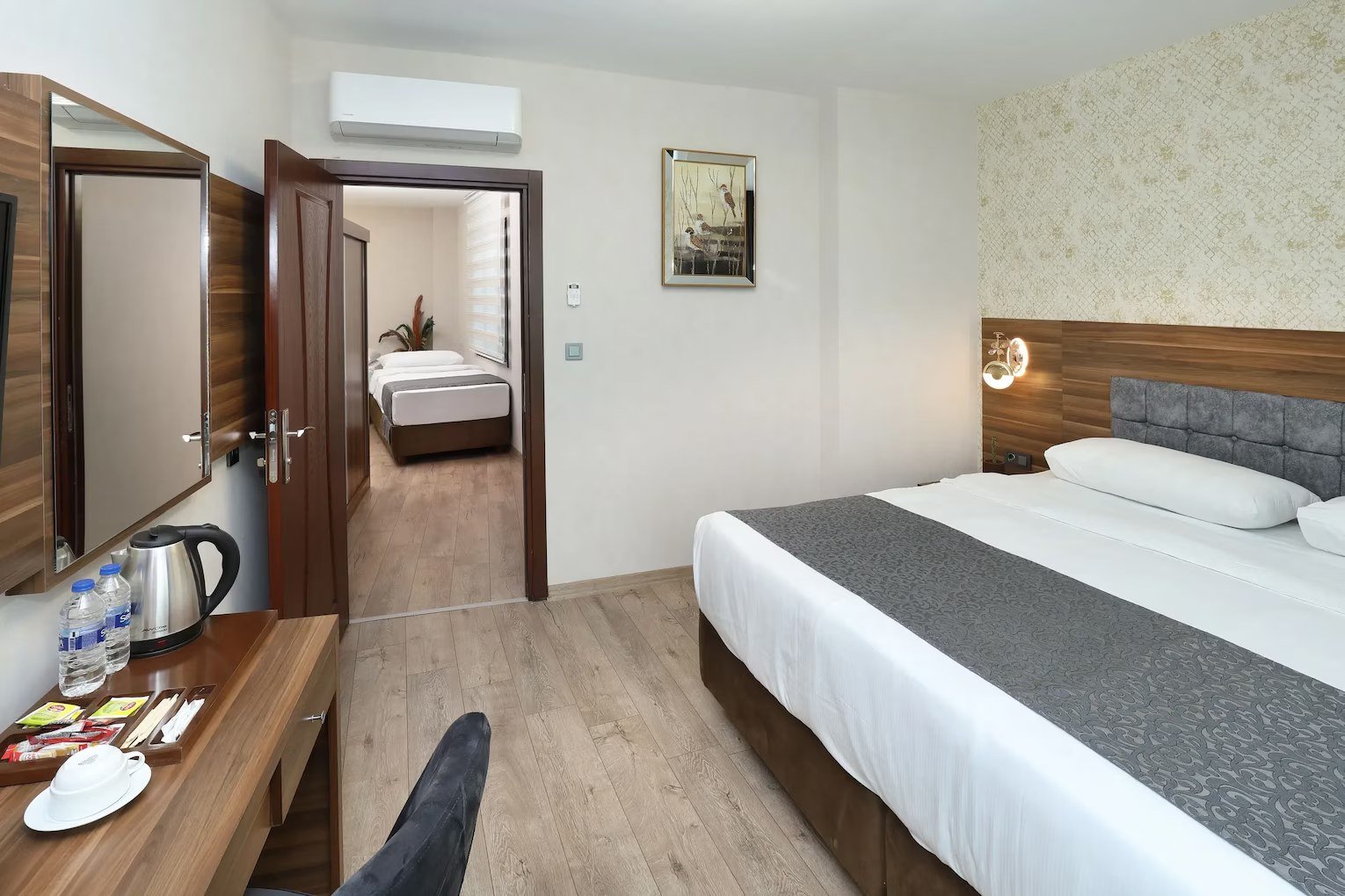 ADANA TAŞKÖPRÜ HOTEL photo 11