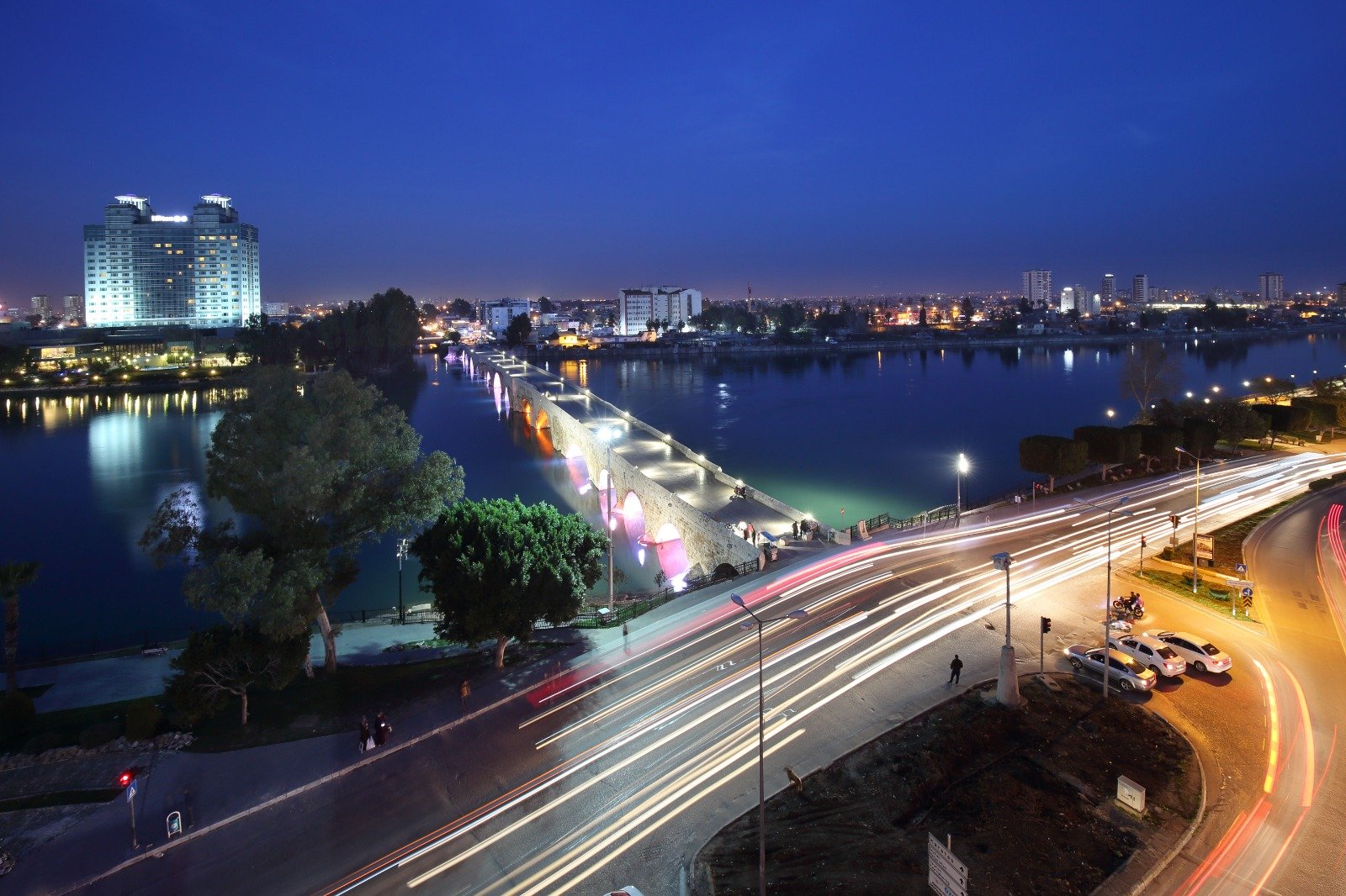 ADANA TAŞKÖPRÜ HOTEL photo 5