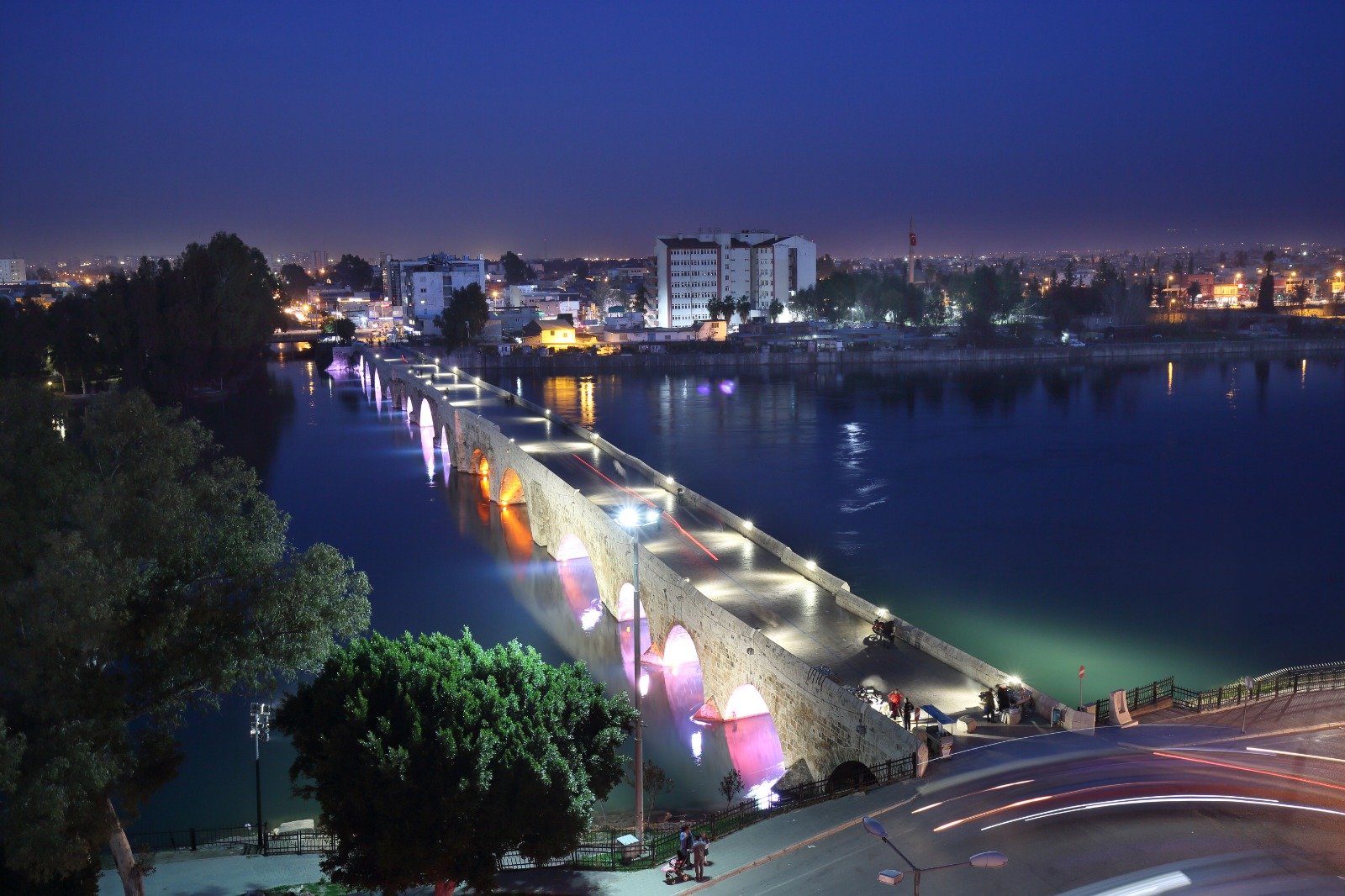 ADANA TAŞKÖPRÜ HOTEL photo 3