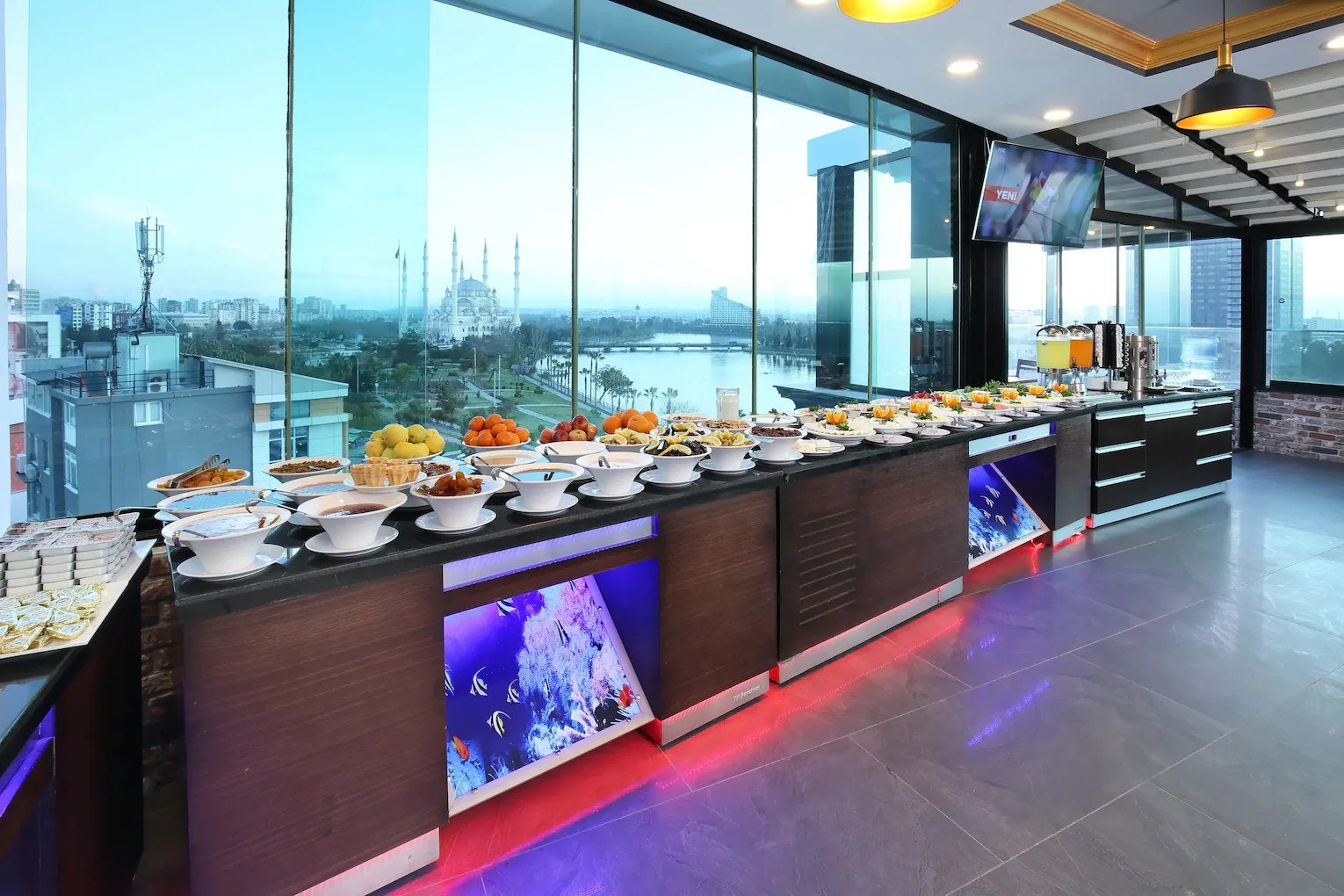 ADANA TAŞKÖPRÜ HOTEL photo 6