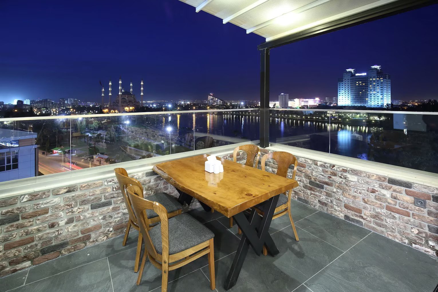 ADANA TAŞKÖPRÜ HOTEL photo 4