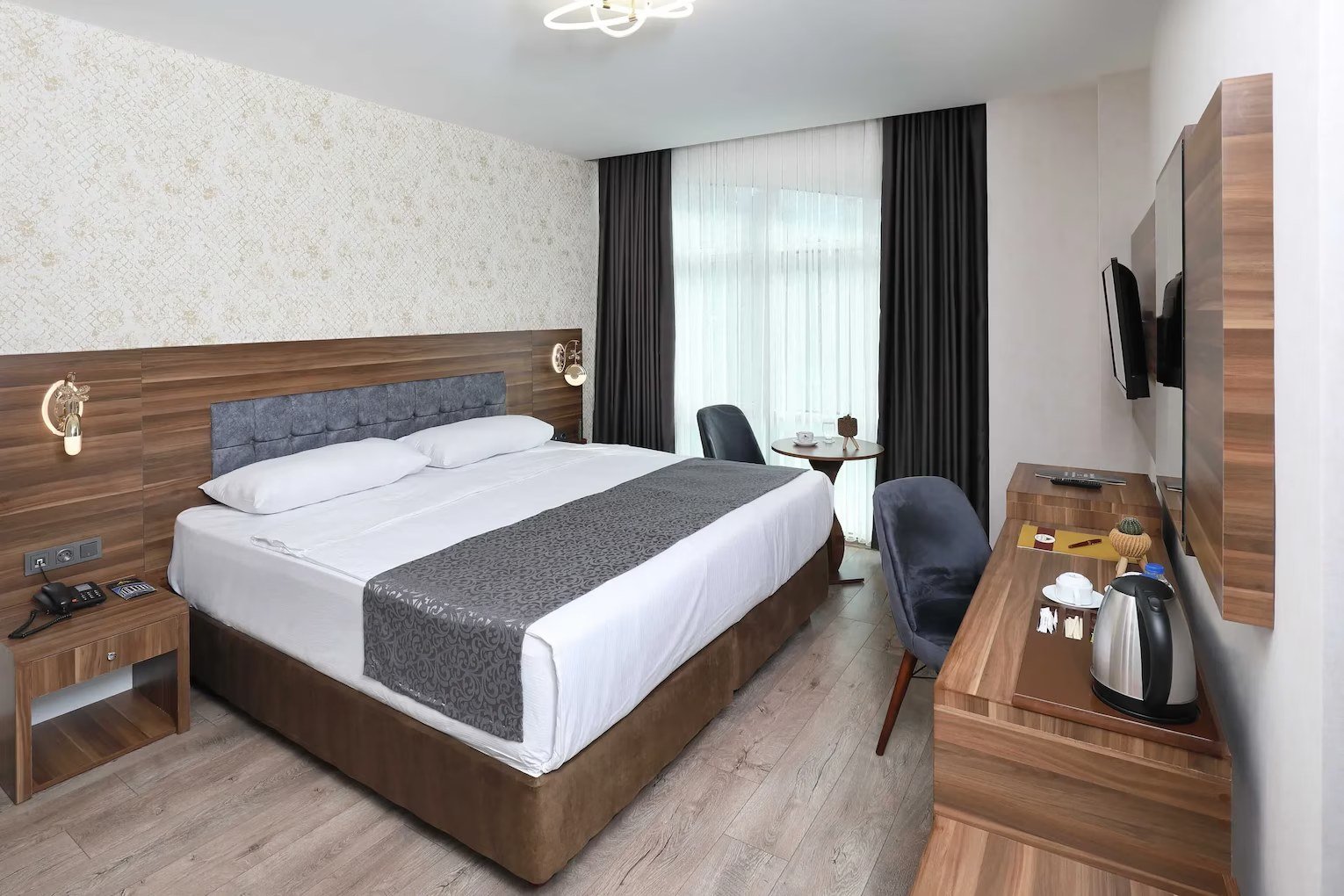 ADANA TAŞKÖPRÜ HOTEL photo 8