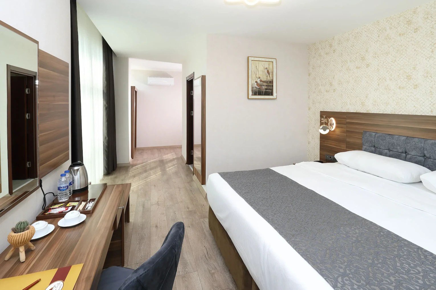 ADANA TAŞKÖPRÜ HOTEL photo 9