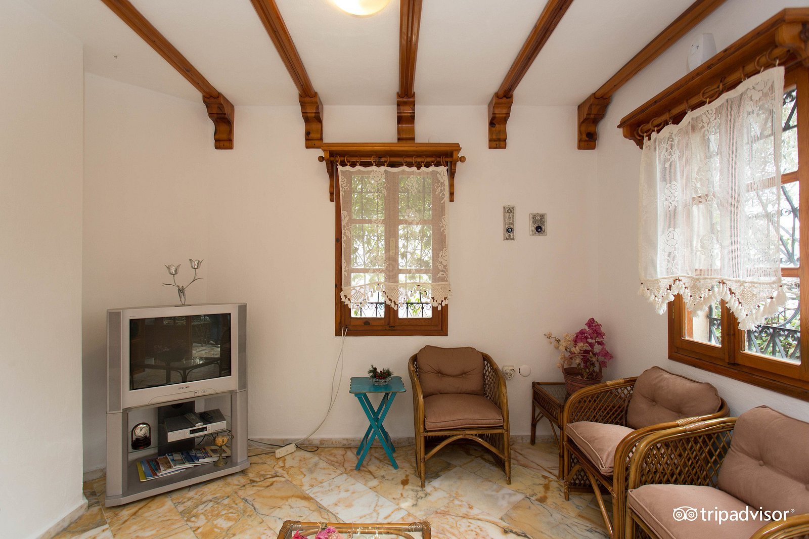 Hotel Gulec photo 7