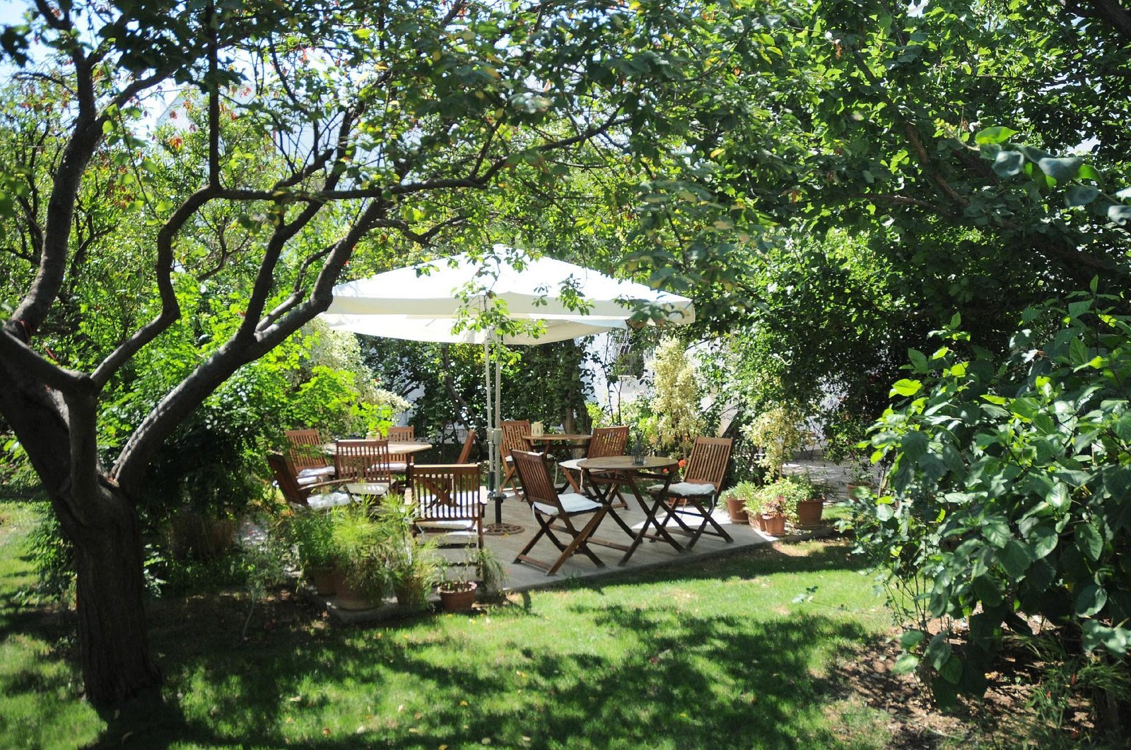 Hotel Gulec photo 3