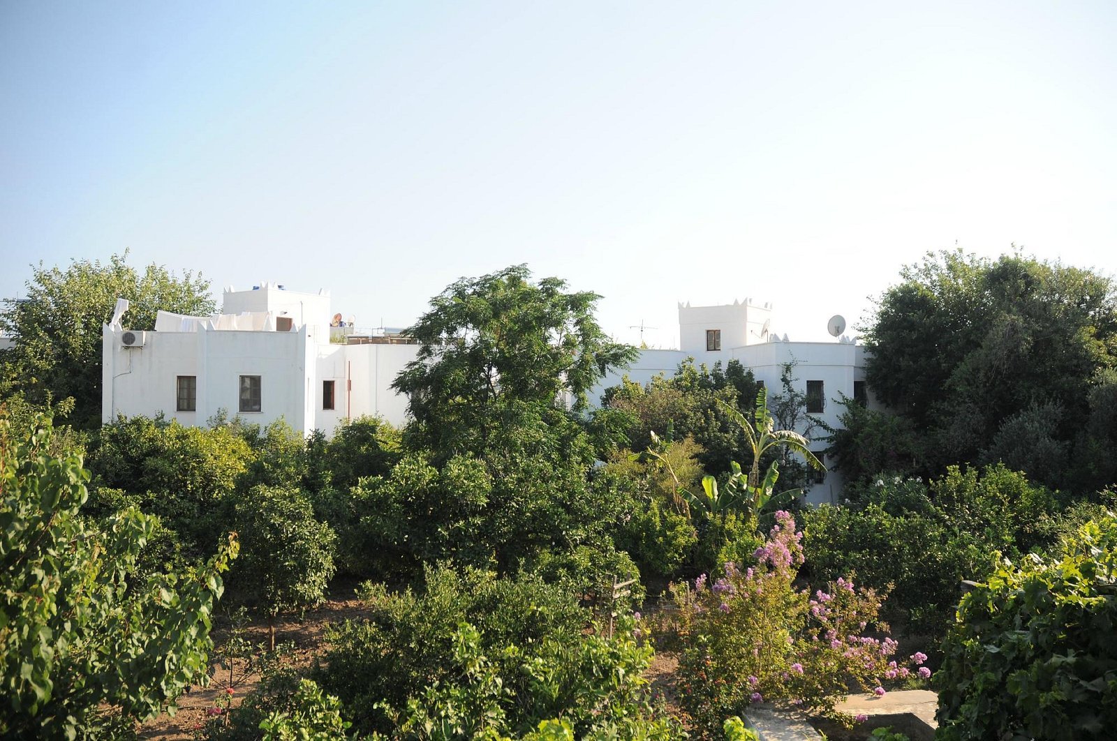 Hotel Gulec — Kumbahçe, Bodrum