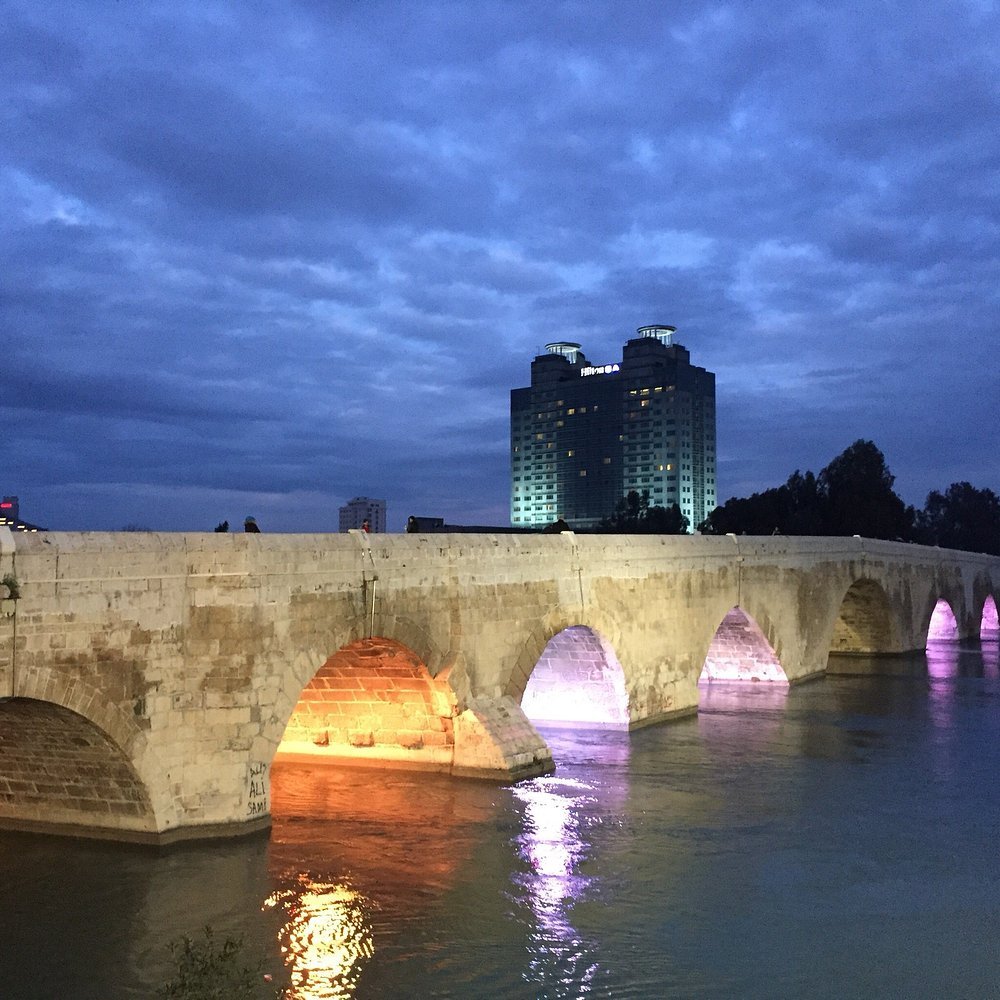 Çukurova Park Otel photo 4