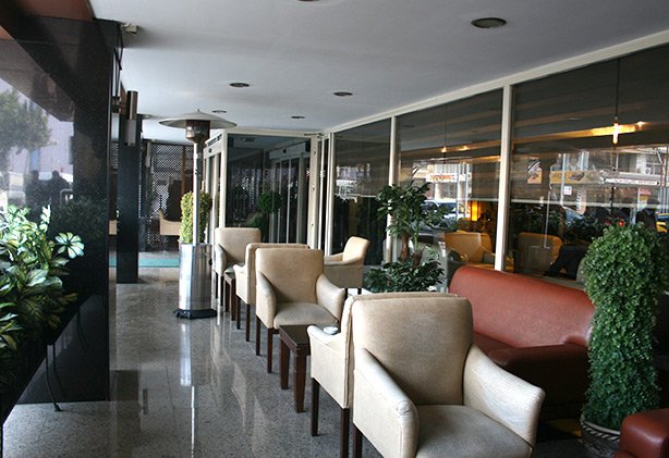 Çukurova Park Otel photo 9