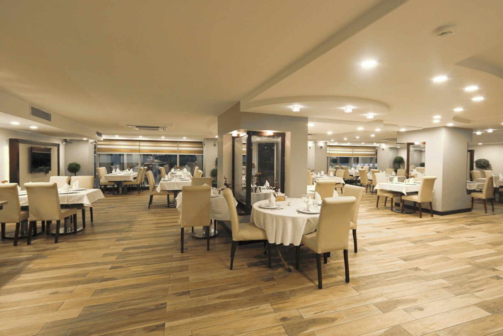 Çukurova Park Otel photo 11