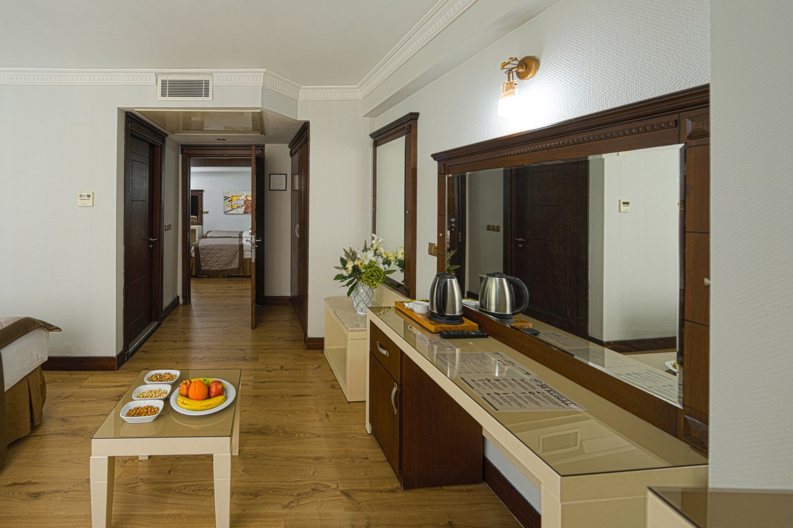 Çukurova Park Otel photo 12