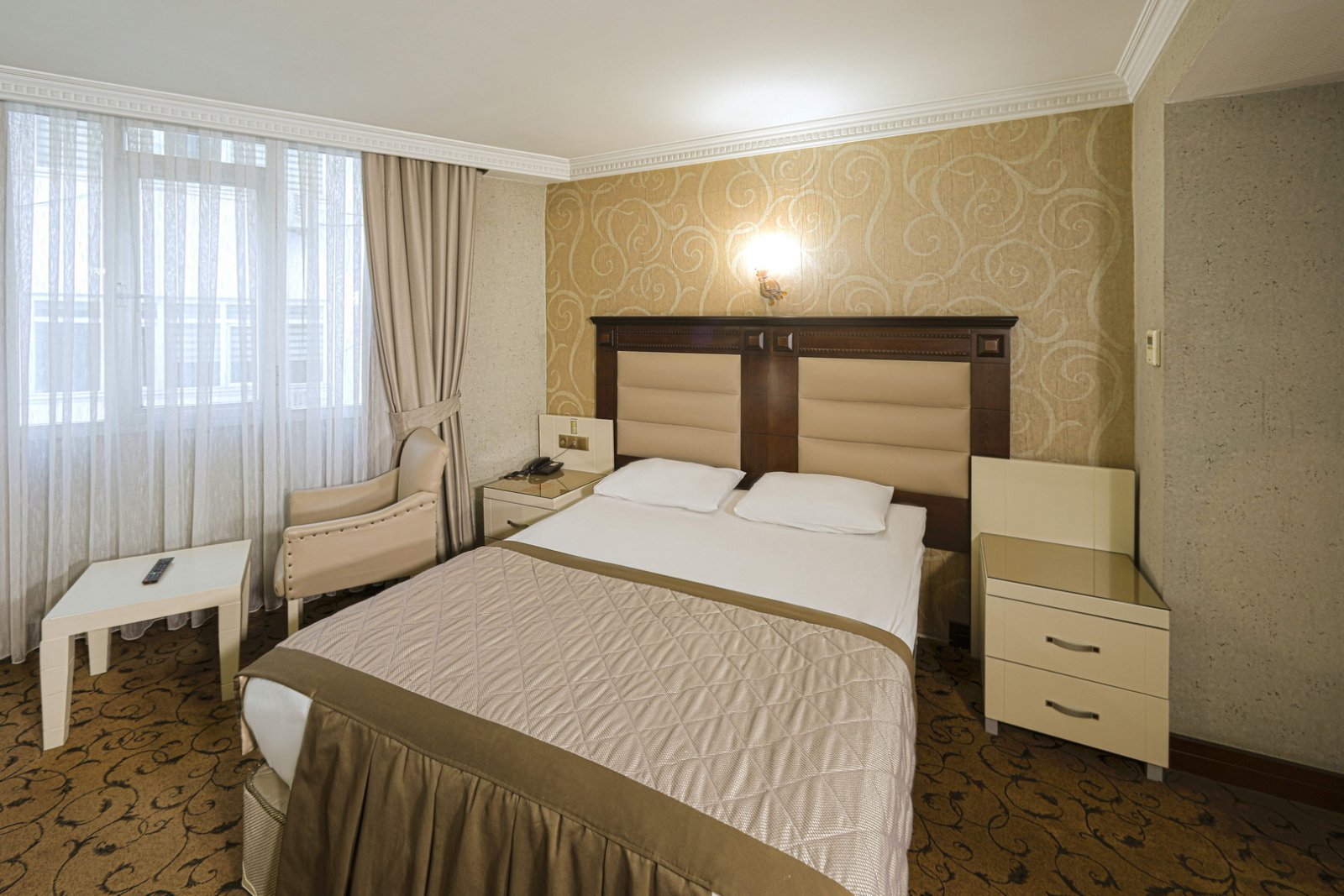 Çukurova Park Otel photo 13