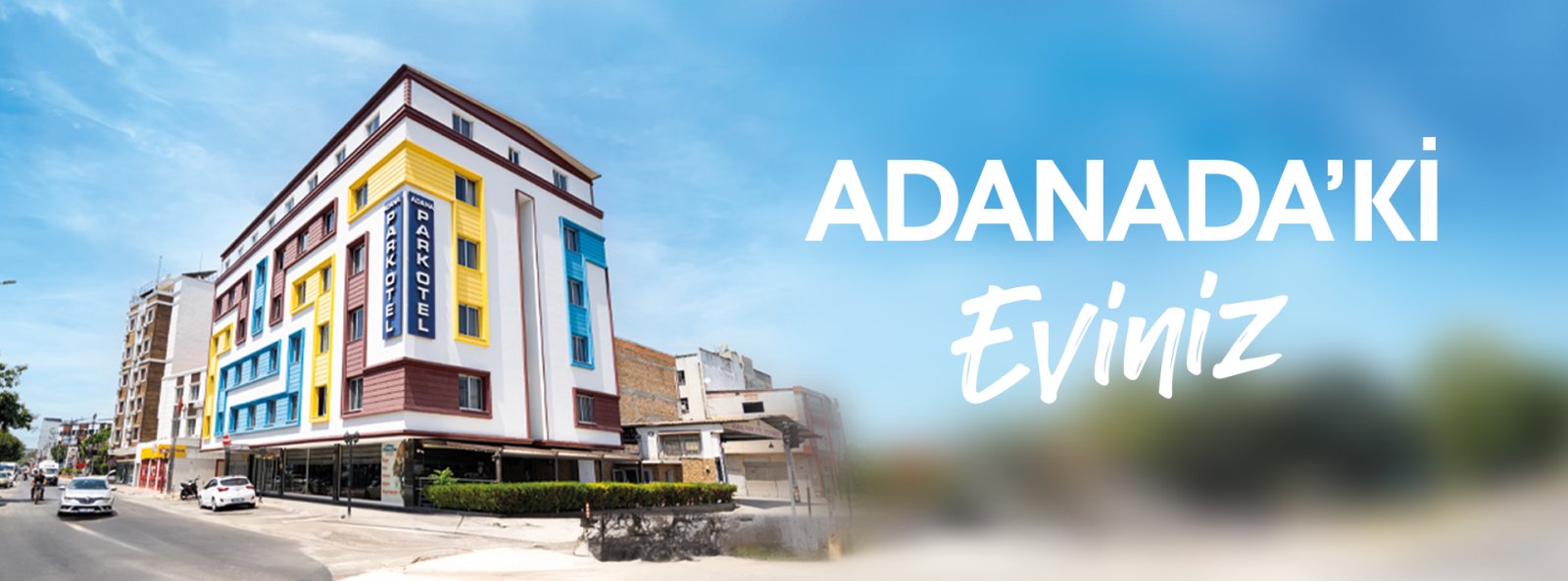 Adana Park Otel photo 2