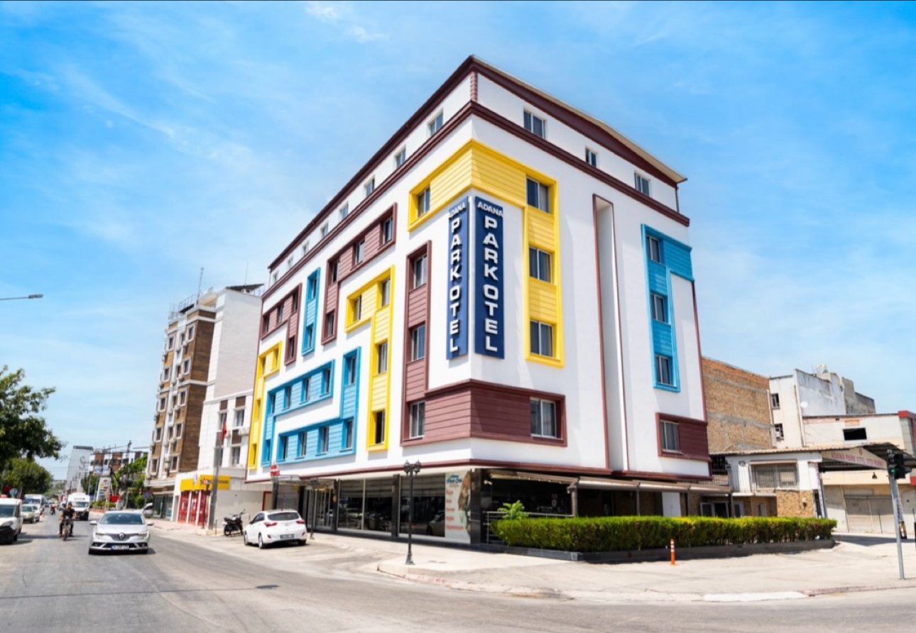 Adana Park Otel — Adana