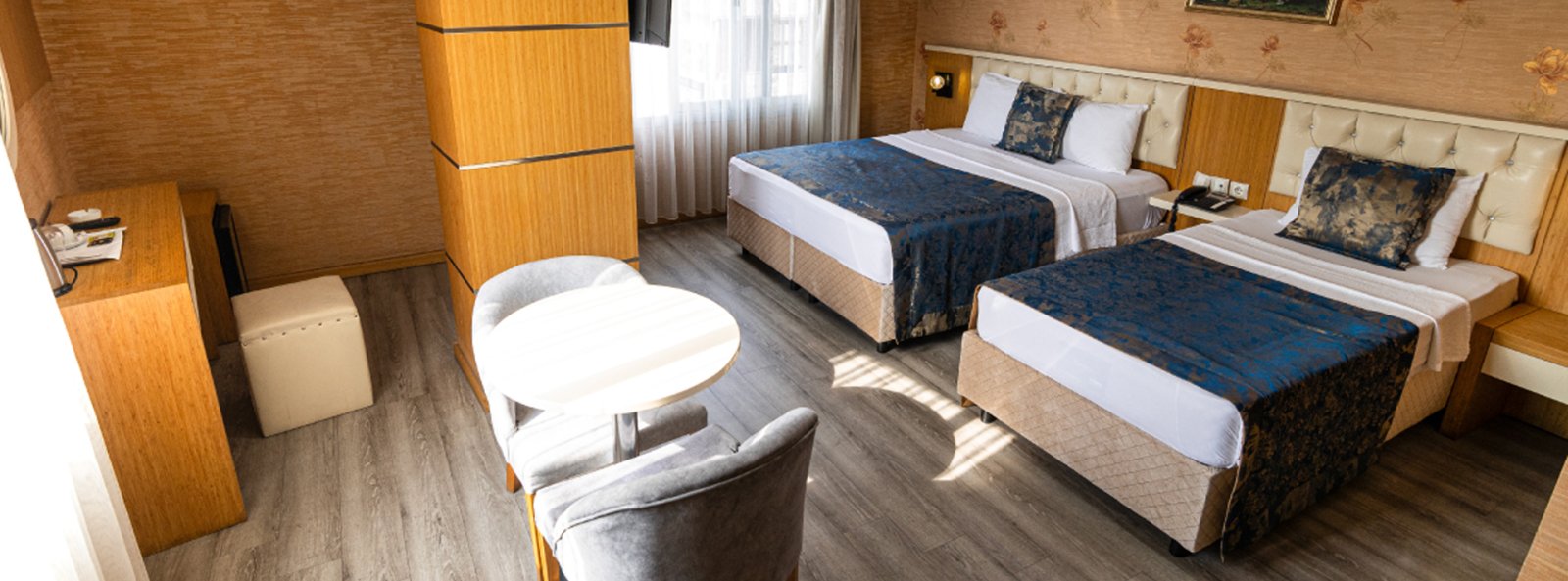 Adana Park Otel photo 7