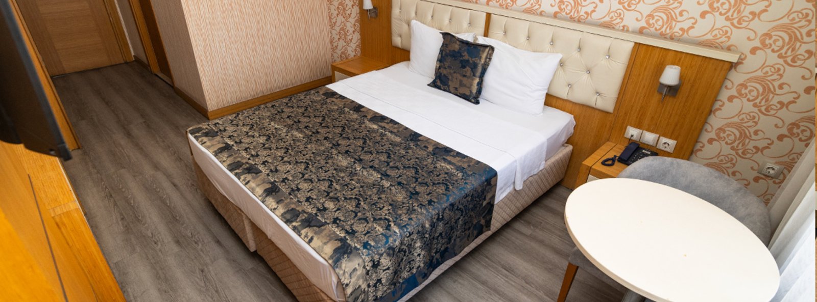 Adana Park Otel photo 8