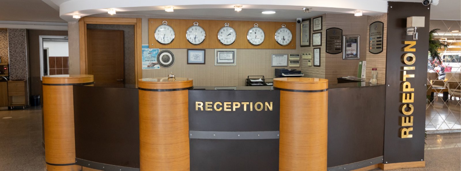 Adana Park Otel photo 3