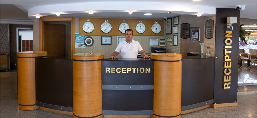 Adana Park Otel photo 4