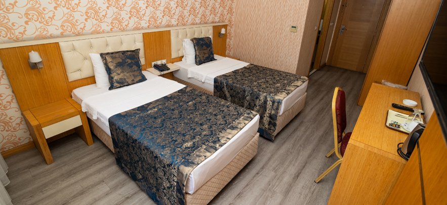 Adana Park Otel photo 9