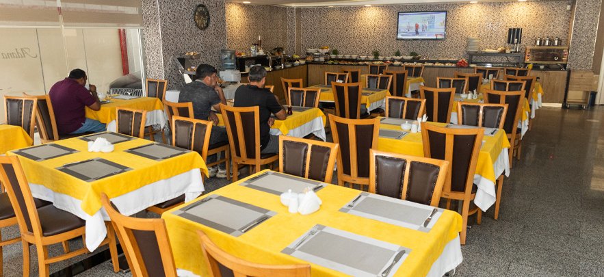 Adana Park Otel photo 6