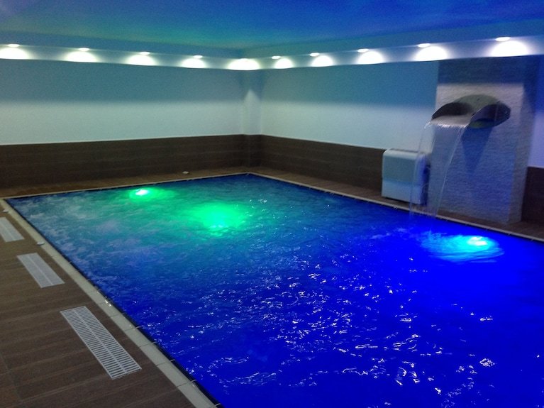 Centrum Business Hotel photo 8