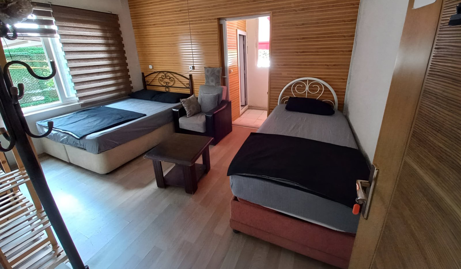 Adana Hostel 1 photo 6