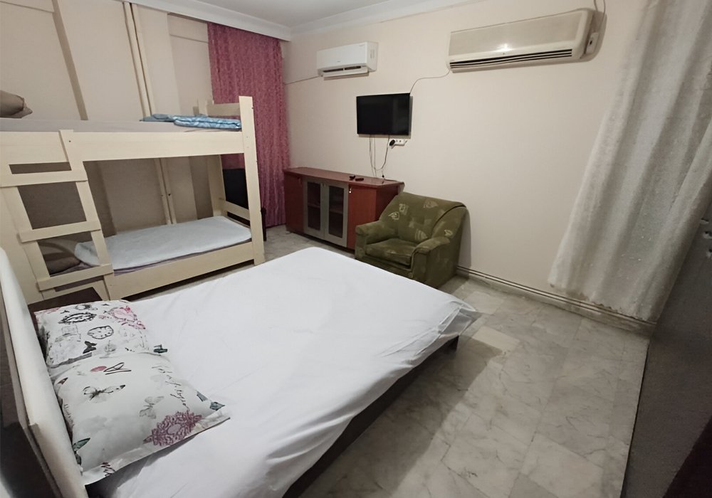 Adana Hostel 1 photo 5