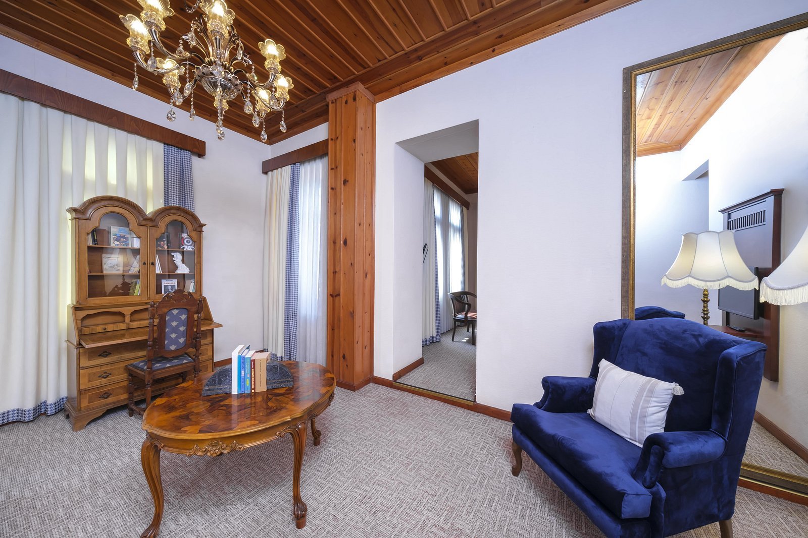 Hotel Bosnalı photo 5