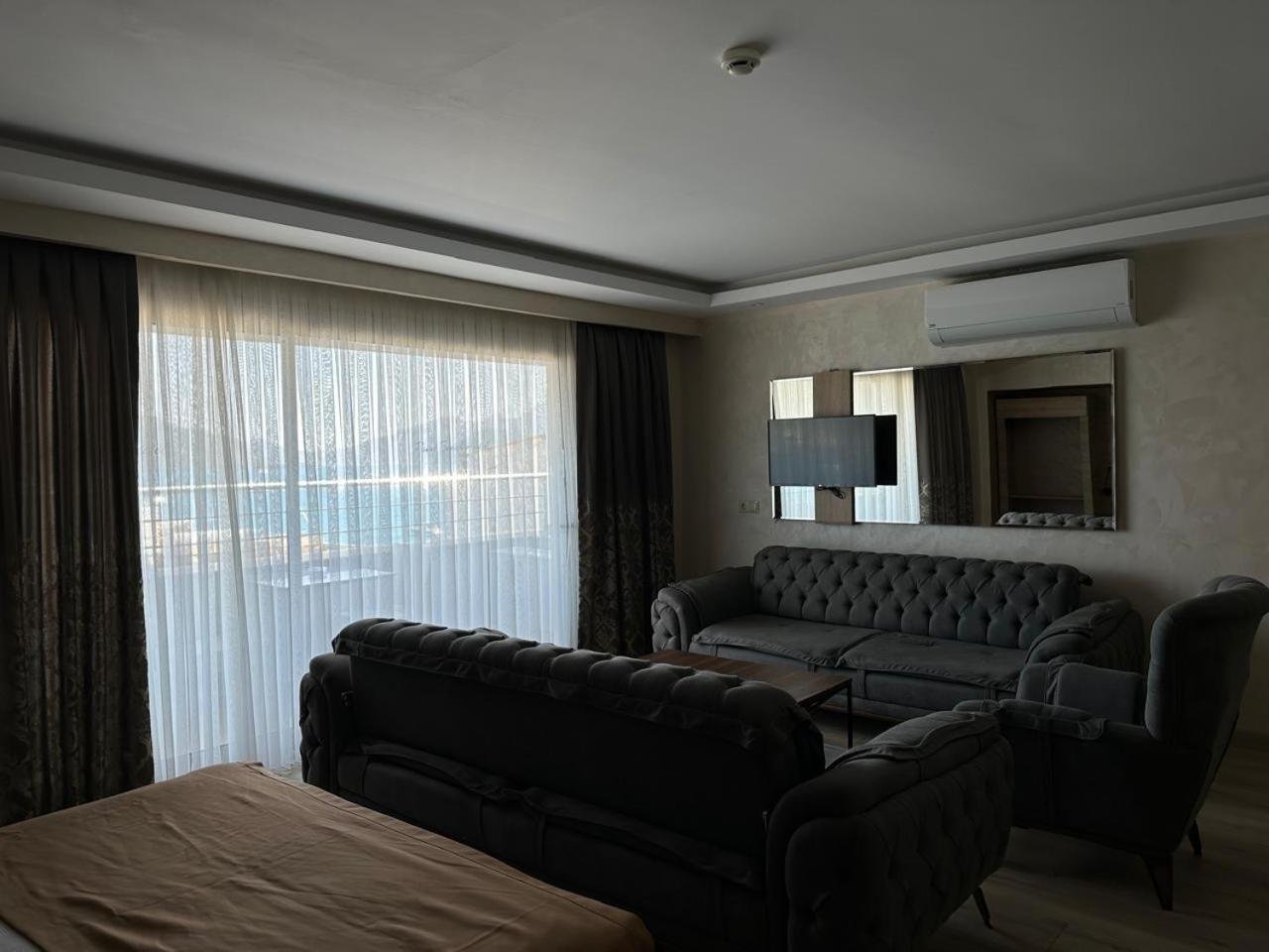 Point Beach Hotel photo 22