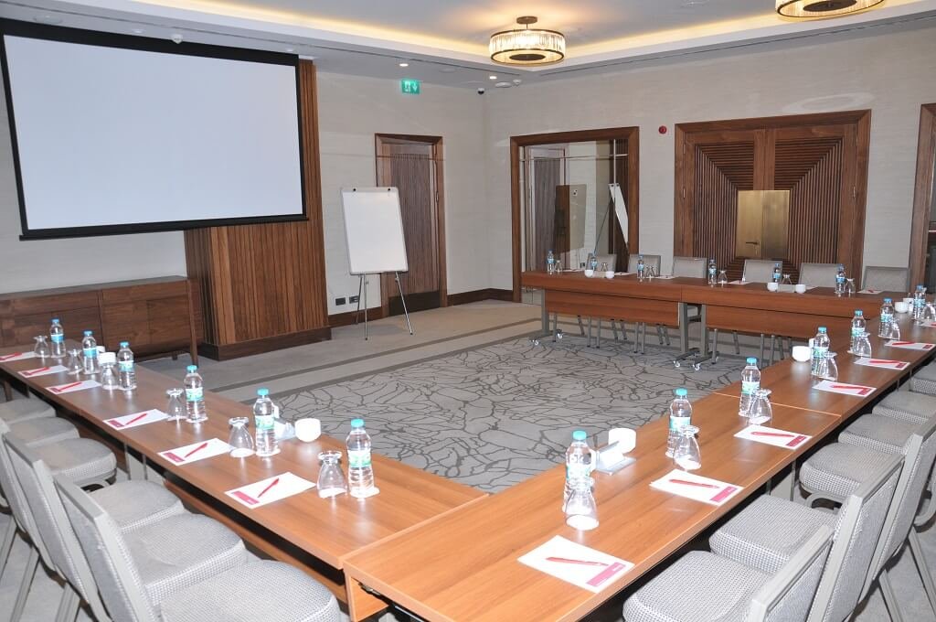 Ramada Hotel & Suites by Wyndham Adana photo 6