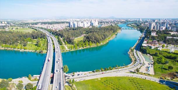 Ramada Hotel & Suites by Wyndham Adana photo 2