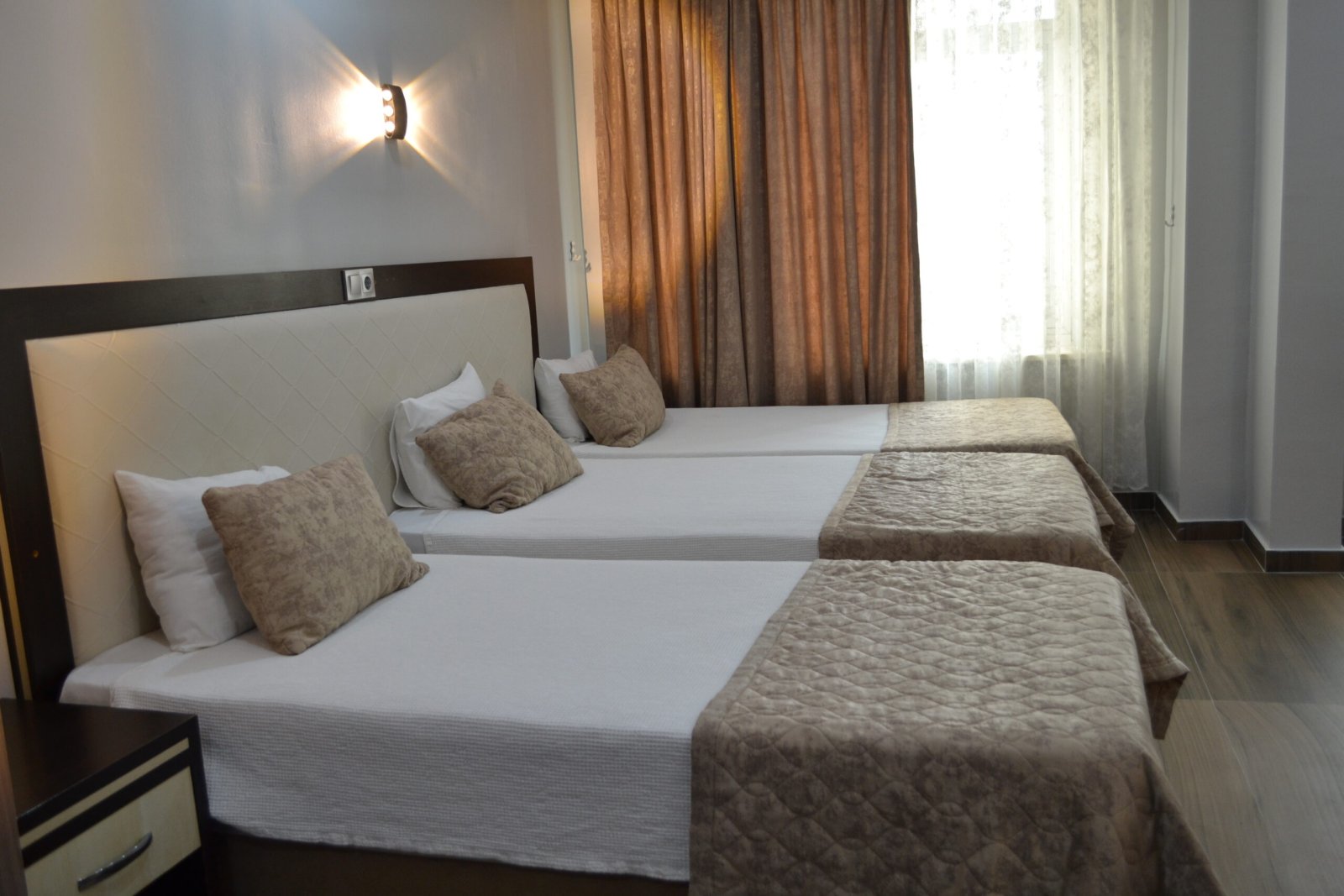 küçük saat otel photo 6