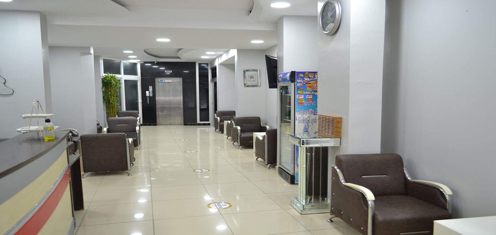 küçük saat otel photo 2