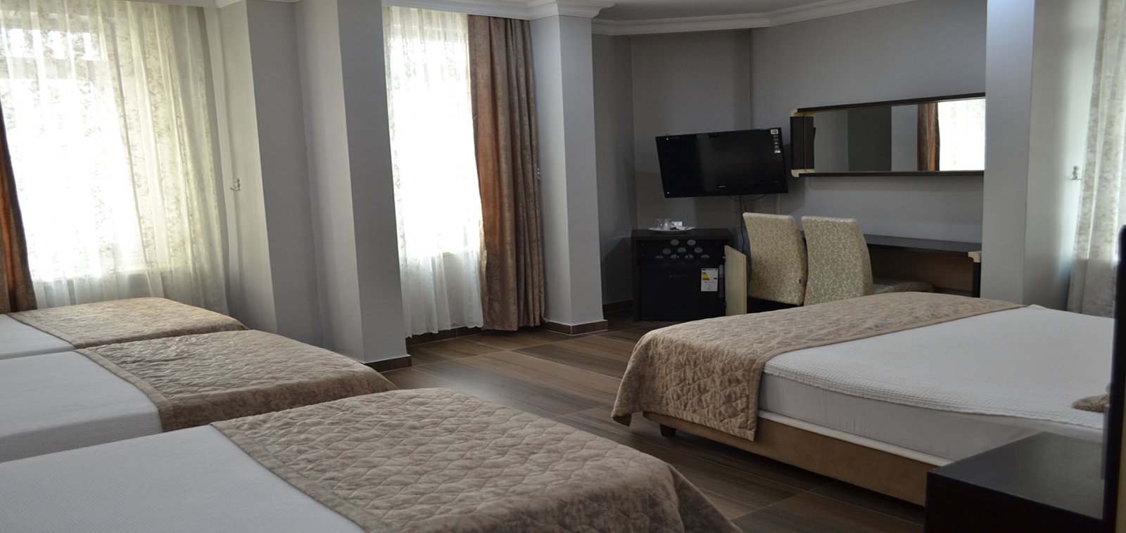 küçük saat otel photo 5