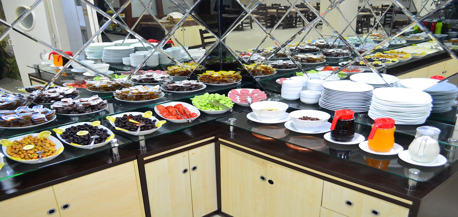küçük saat otel photo 4