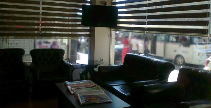 Hosta Otel photo 5