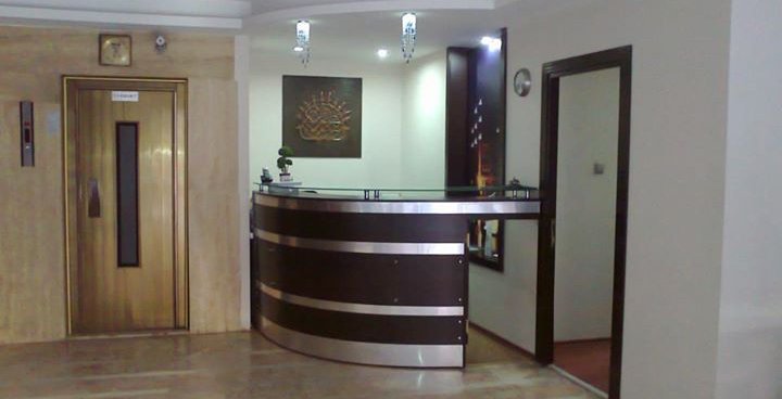 Hosta Otel photo 6