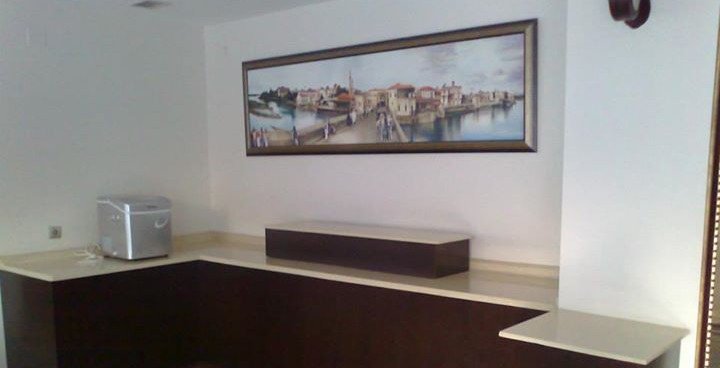 Hosta Otel photo 7