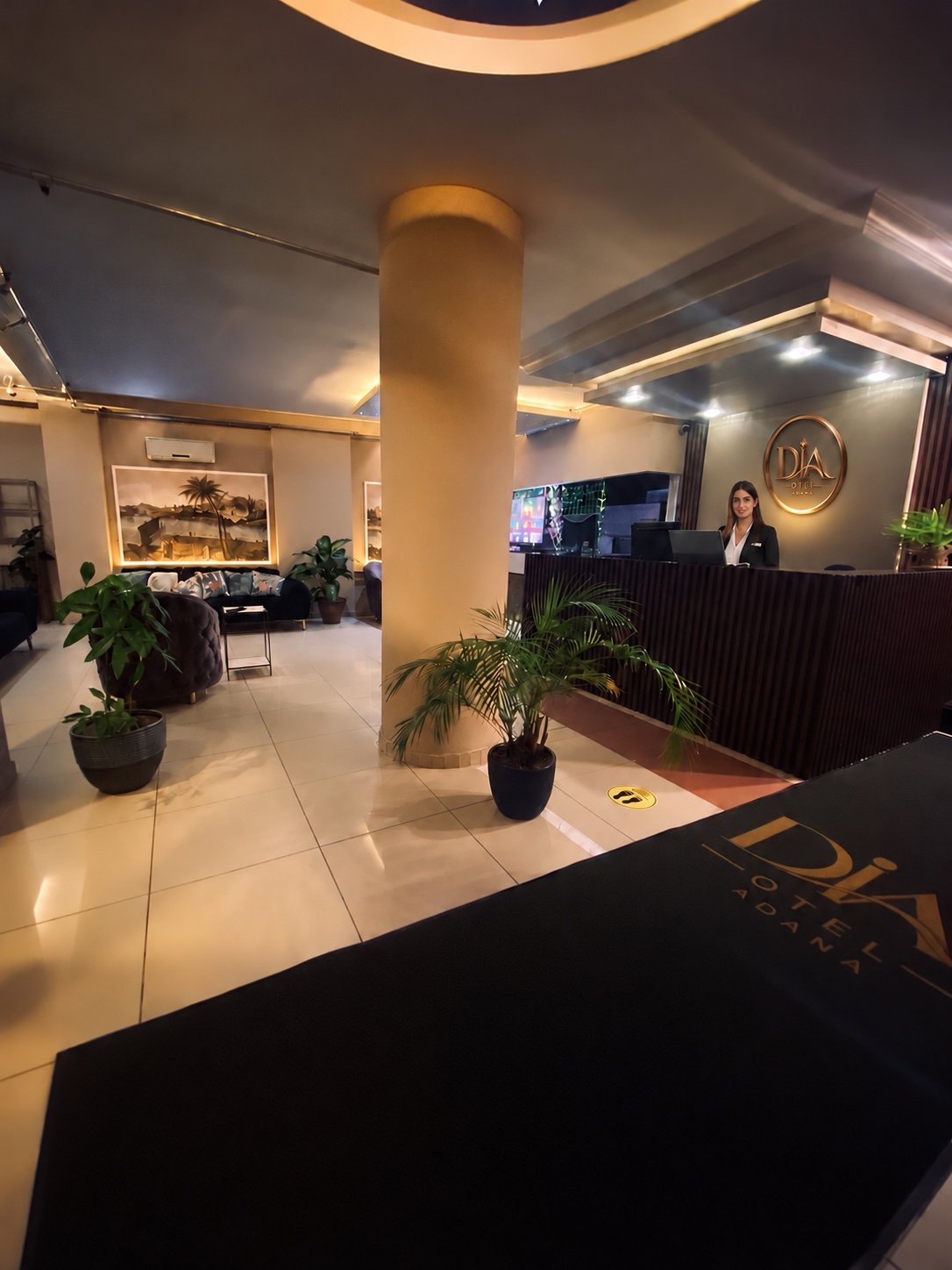 DİA OTEL ADANA photo 3