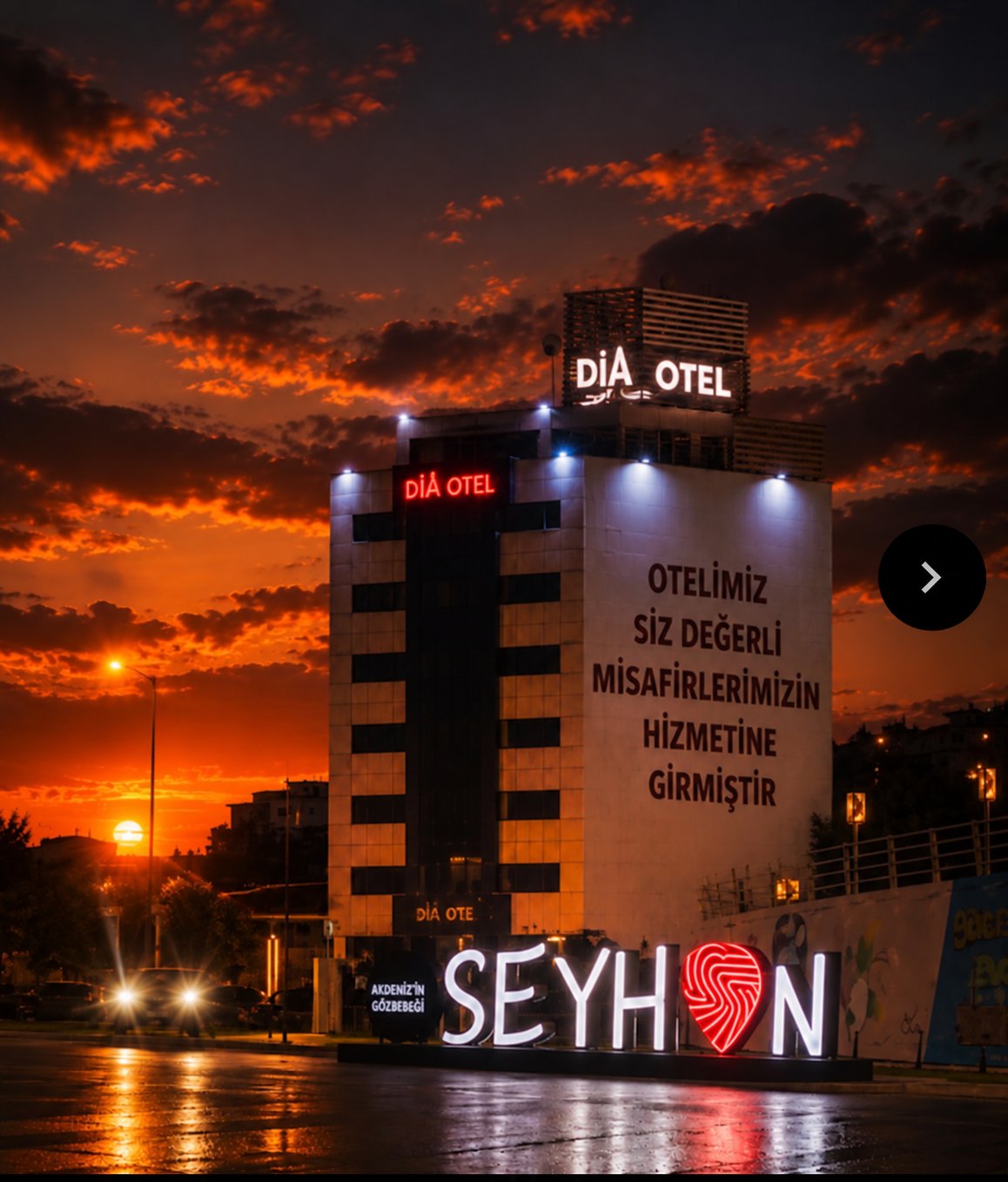 DİA OTEL ADANA photo 2