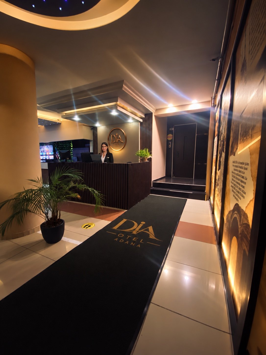 DİA OTEL ADANA photo 4
