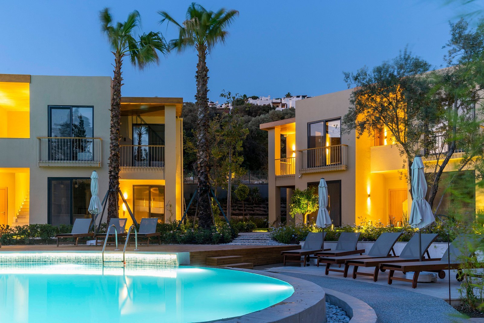 Helis Suites photo 3